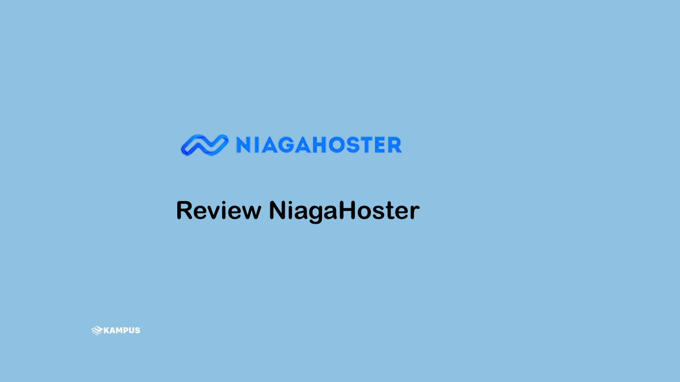 Review NiagaHoster