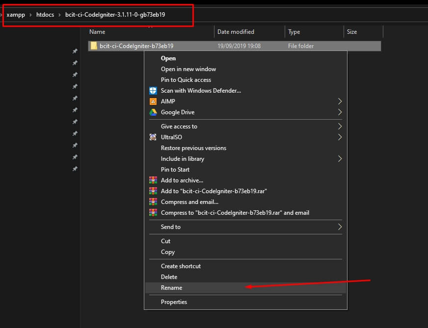 belajar codeigniter - 6 (1)