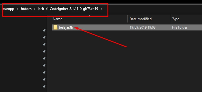 belajar codeigniter - 7 (1)