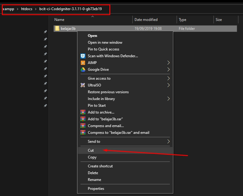 belajar codeigniter - 8 (1)