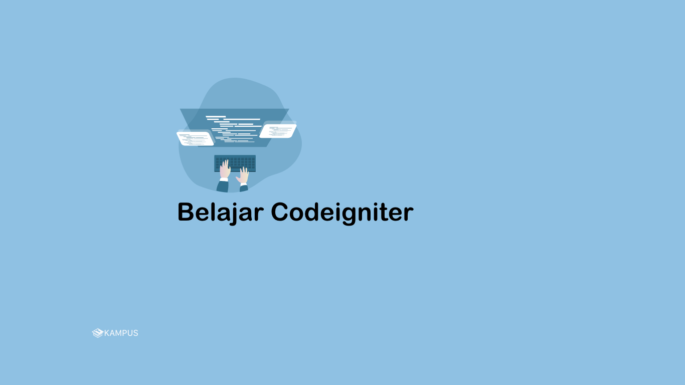 install codeigniter