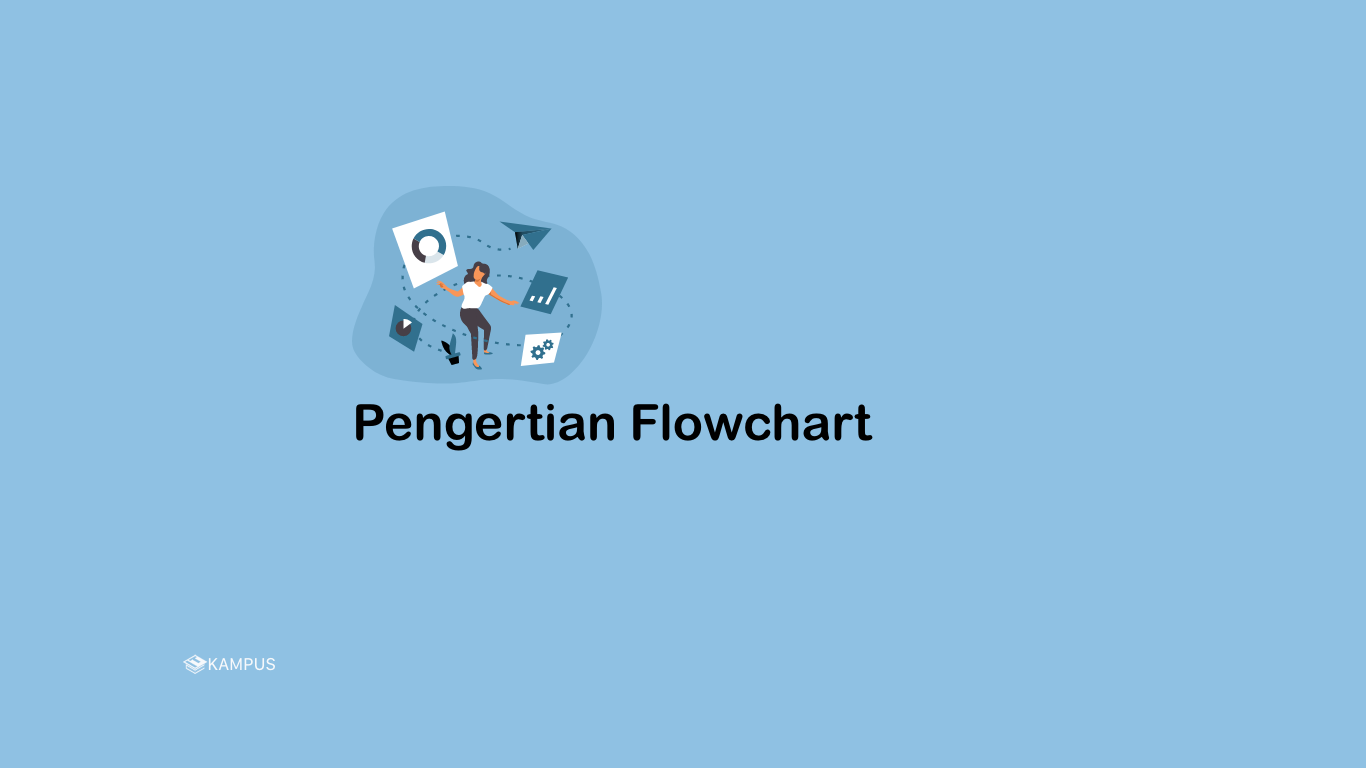 pengertian flowchart