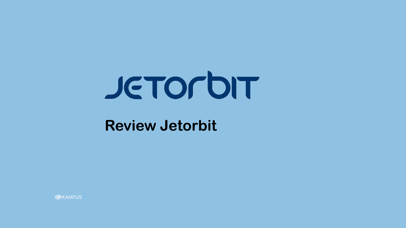 review jetorbit
