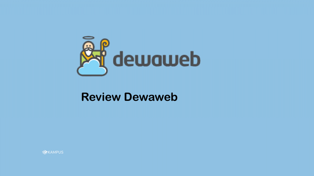 Review Dewaweb