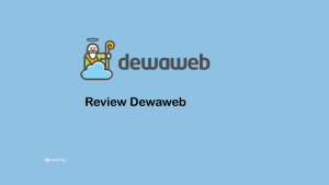 Review Dewaweb