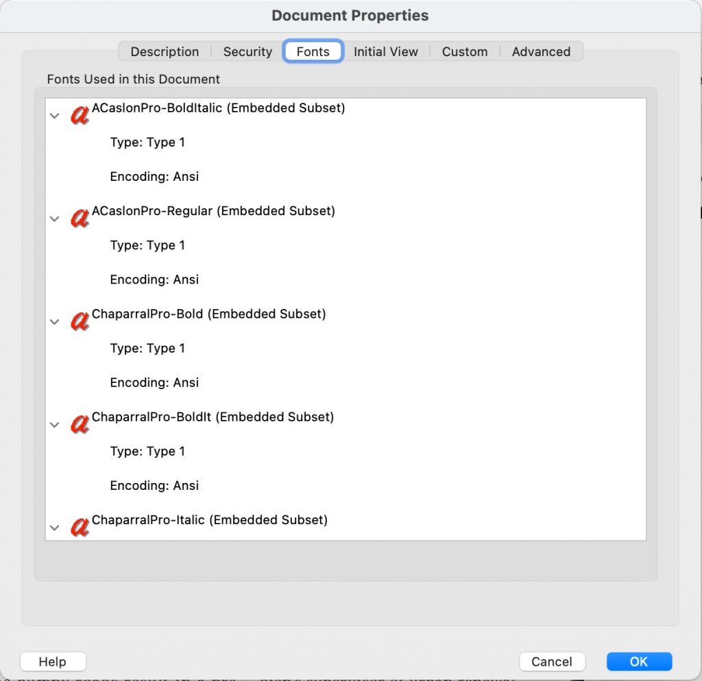 Cara Mengidentifikasi Font di File PDF cara-mengidentifikasi-font-di-file-pdf