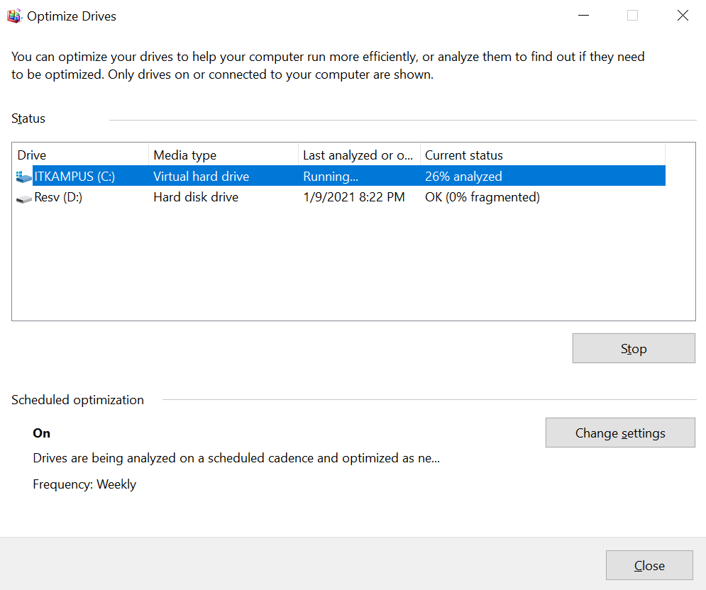 Cara Defrag di Windows 10 cara-defrag-di-windows-10