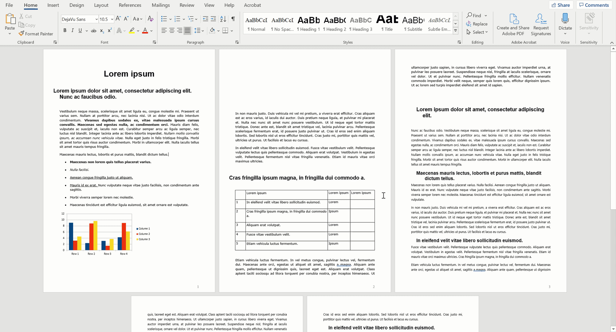 Cara Membuat Nomor Halaman di Microsoft Word Cara-memberi-nomor-halaman-pada-Microsoft-Word