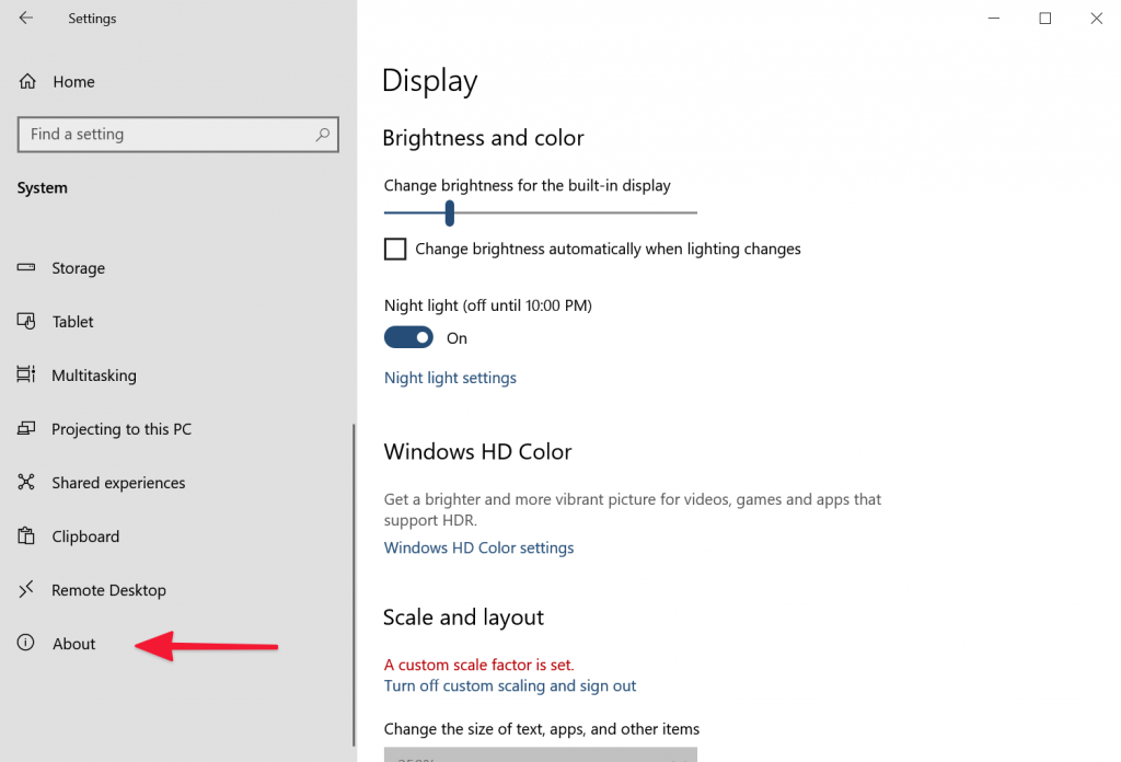 Cara Mengetahui Build dan Versi Windows 10 cara-mengetahui-build-dan-versi-windows-10