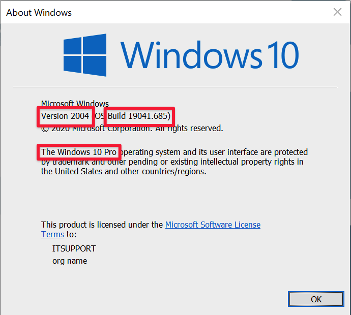 Cara Mengetahui Build dan Versi Windows 10 cara-mengetahui-build-dan-versi-windows-10