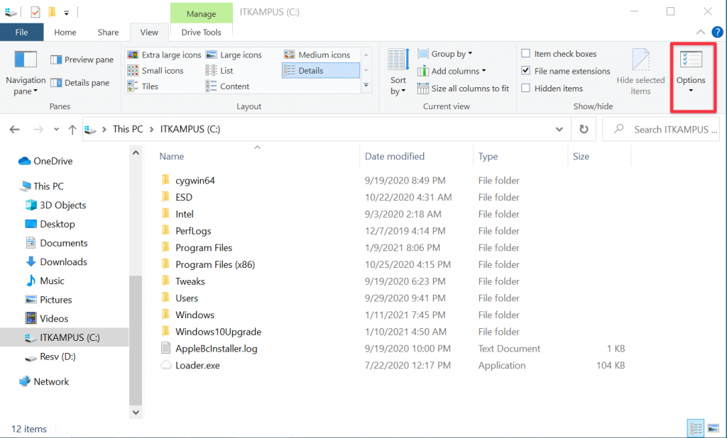 Cara-menampilkan-file-dan-folder-yang-di-Hidden-pada-Windows-10