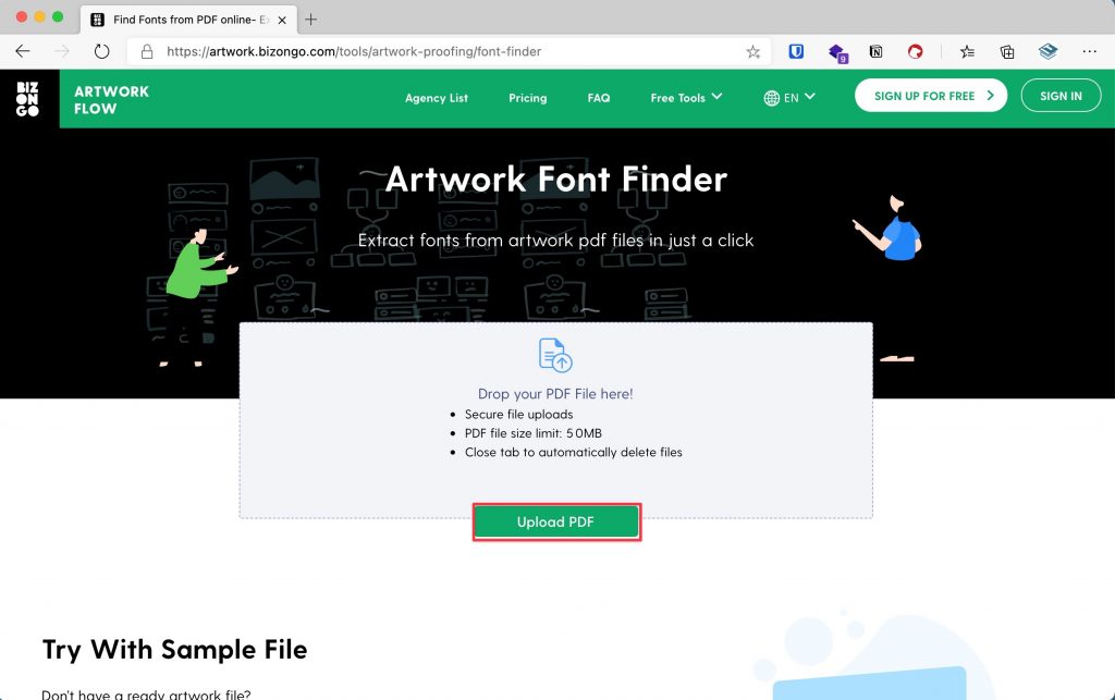 Cara Mengidentifikasi Font di File PDF cara-mengidentifikasi-font-di-file-pdf