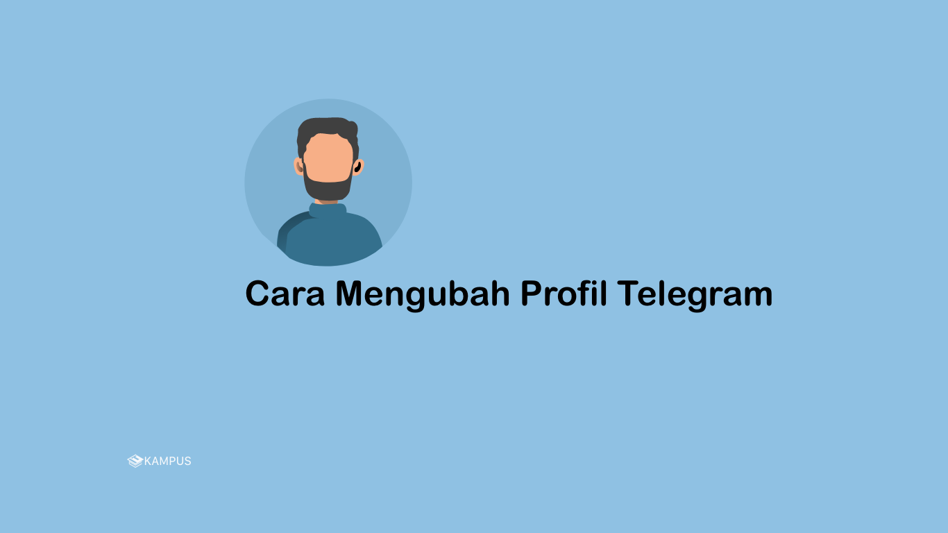 cara-mengubah-profil-telegram