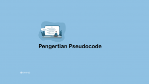 Pengertian Pseudocode