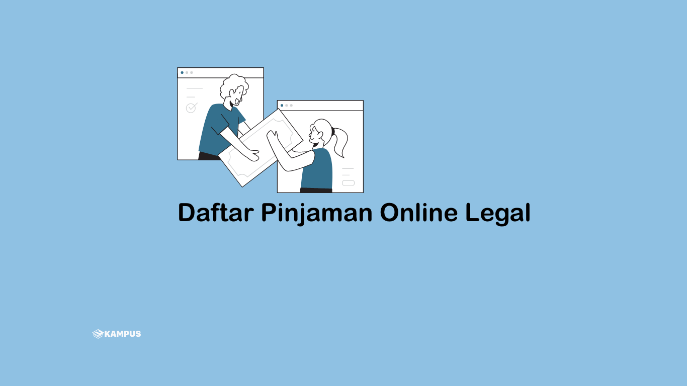 daftar-pinjaman-online-legal