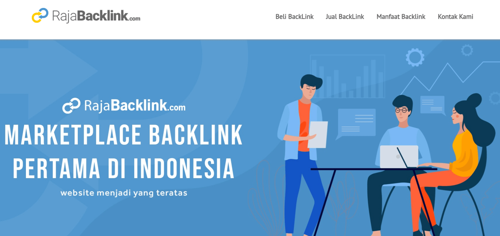 jasa backlink raja backlink