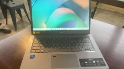 Acer Aspire 5 Slim, Laptop Colorful Penunjang Aktivitas Pekerjaan