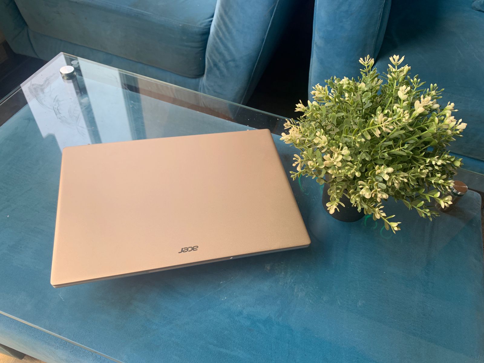 Acer Swift 3 OLED 6