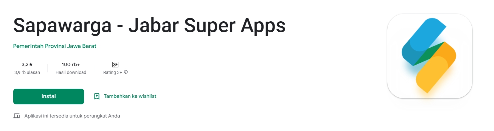 sapawarga jabar super apps