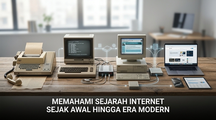 Memahami-Sejarah-Internet-Sejak-Awal-Hingga-Era-Modern