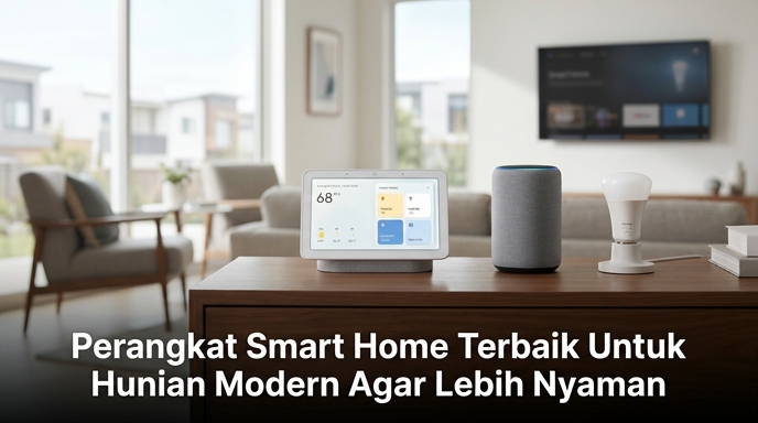 Perangkat-Smart-Home-Terbaik-Untuk-Hunian-Modern-Agar-Lebih-Nyaman